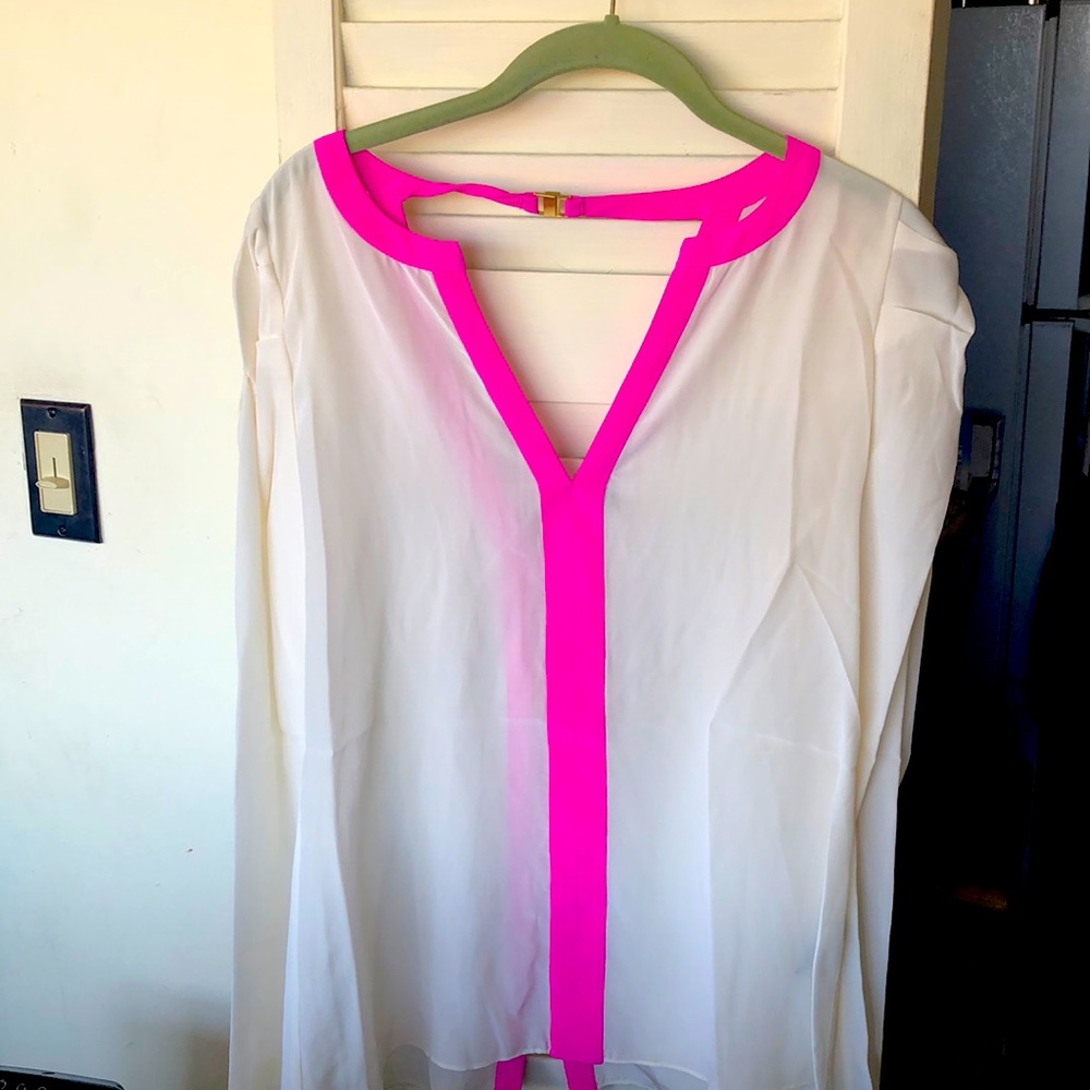 Gorgeous blouse